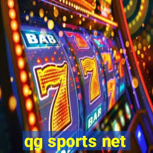 qg sports net